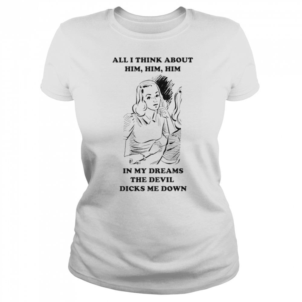 Women's shirt