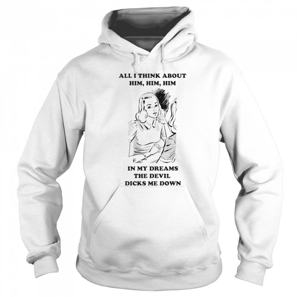 Hoodie shirt