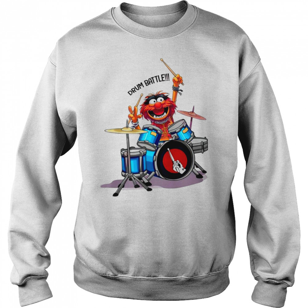 Sweat shirt