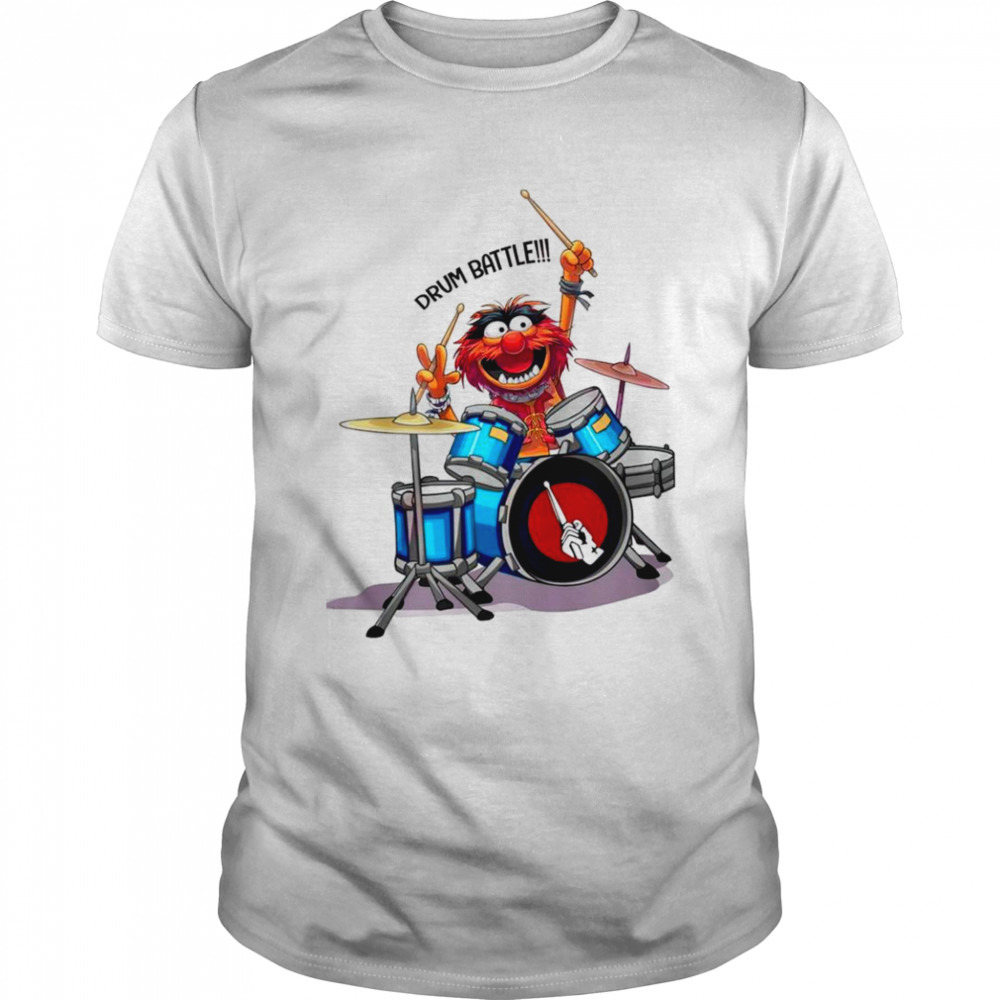 Unisex shirt