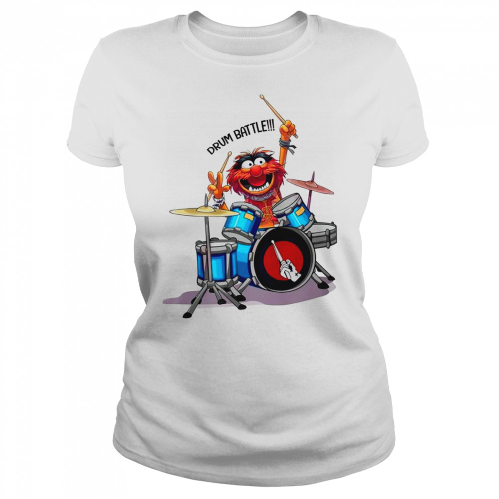 Women's shirt
