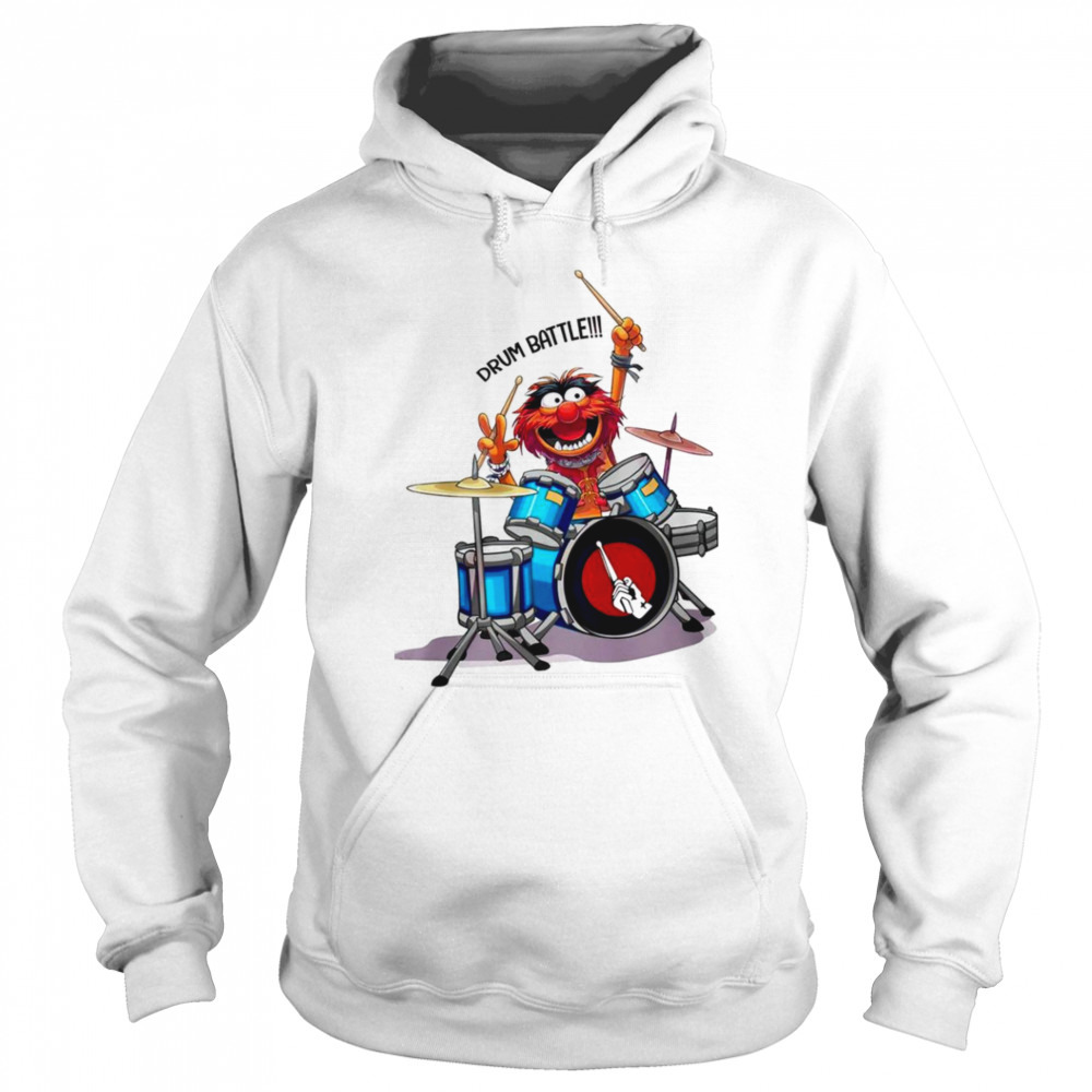Hoodie shirt