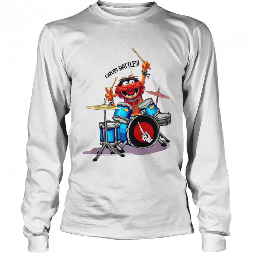Long Sleeved shirt