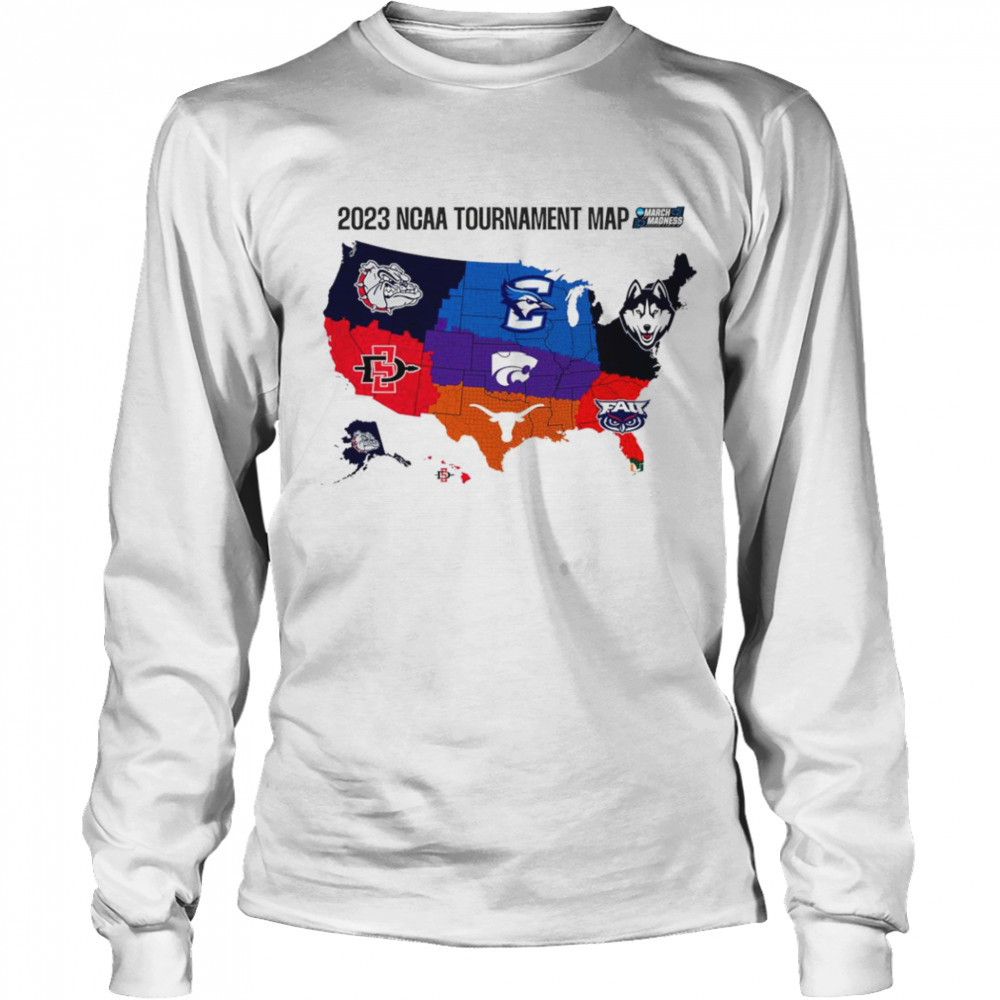 Long Sleeved shirt