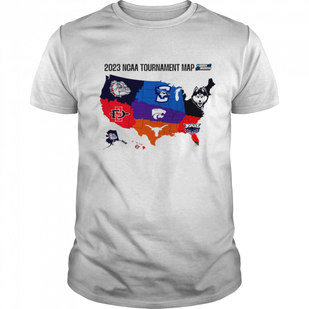 Unisex shirt