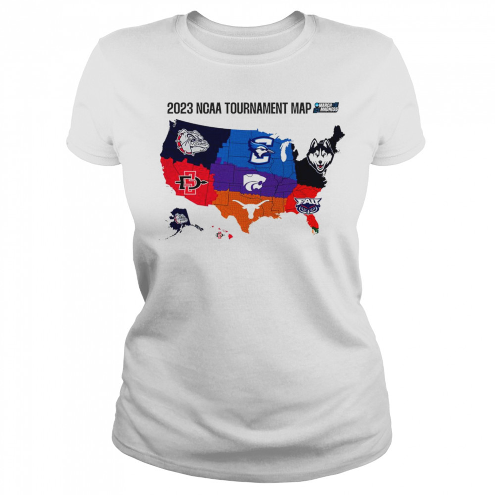 Women's shirt