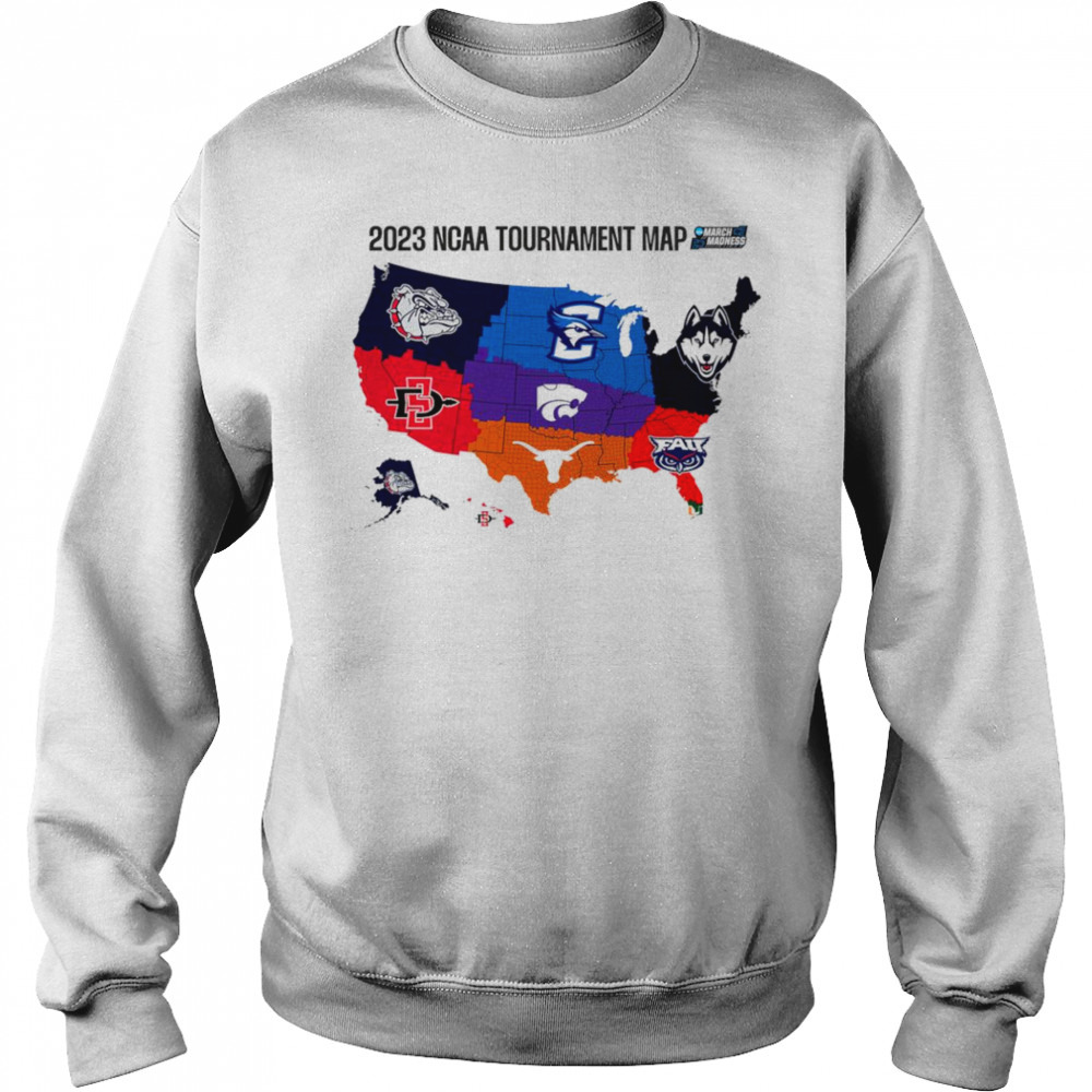 Sweat shirt