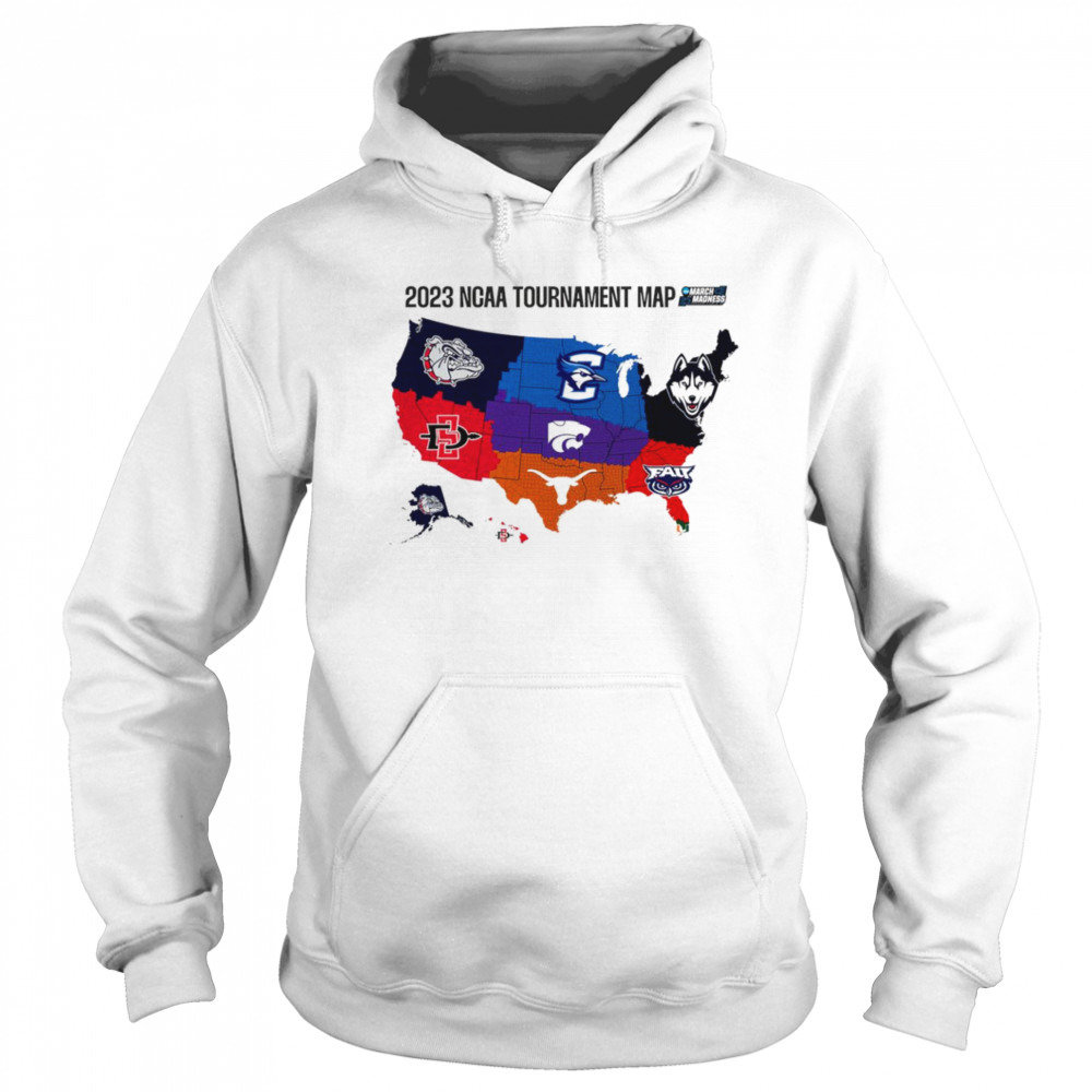 Hoodie shirt