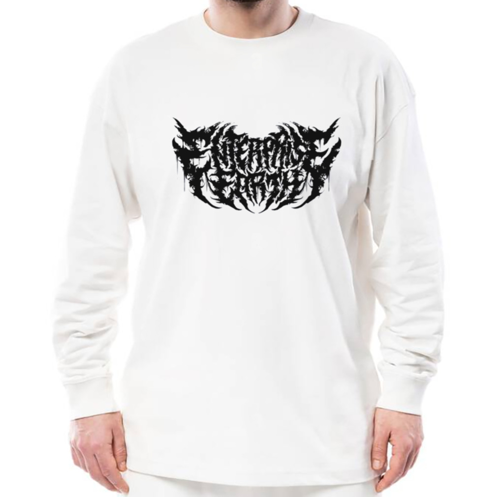 Enterprise Earth Angelus Apatrida shirt 3 Longsleeve shirt