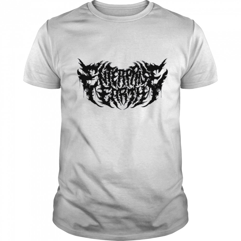 Unisex shirt