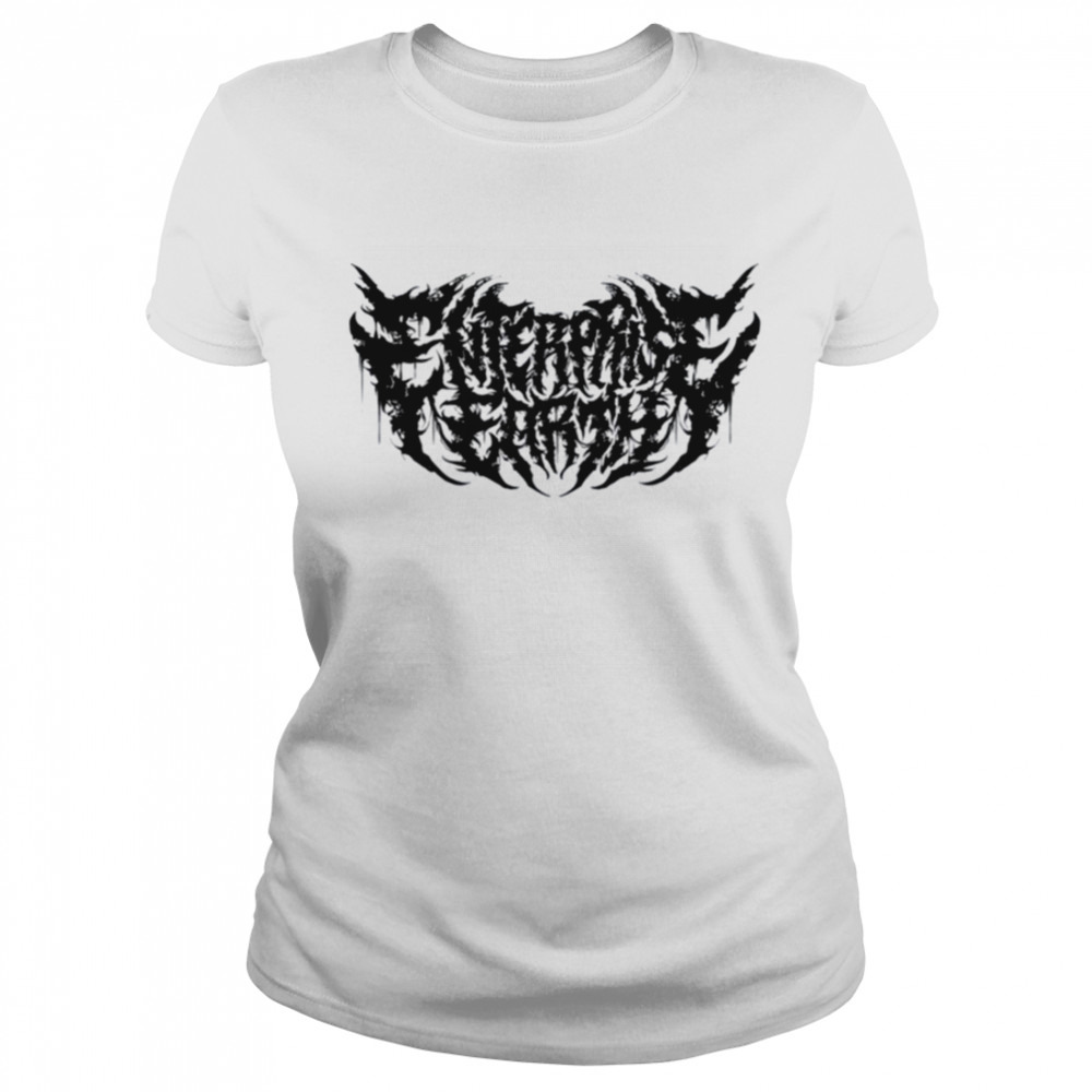 Women's shirt