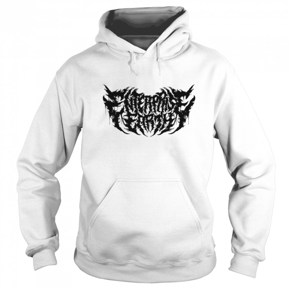 Hoodie shirt