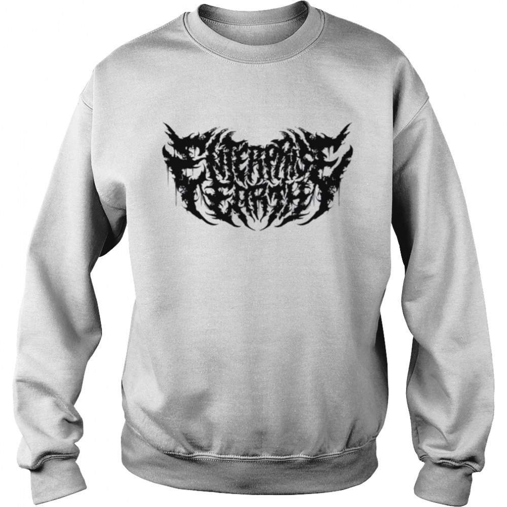 Sweat shirt