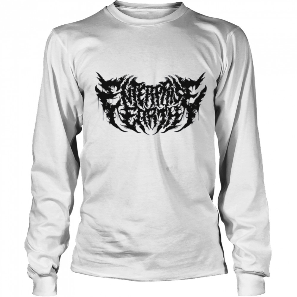 Long Sleeved shirt