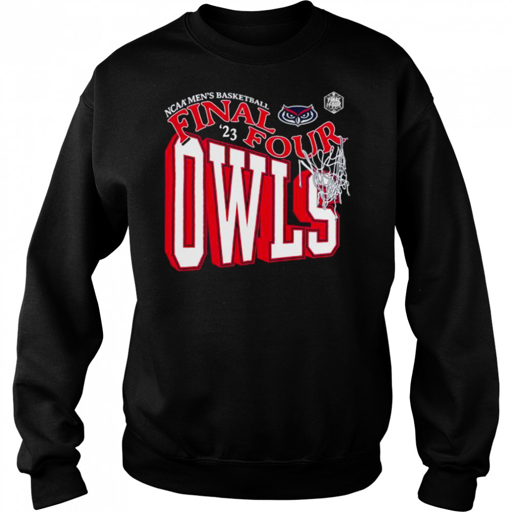 Sweat shirts