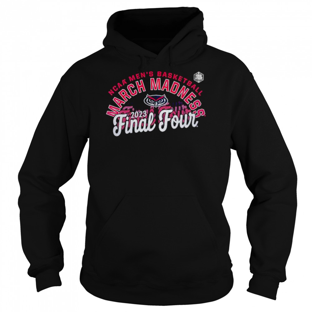 Hoodie shirts