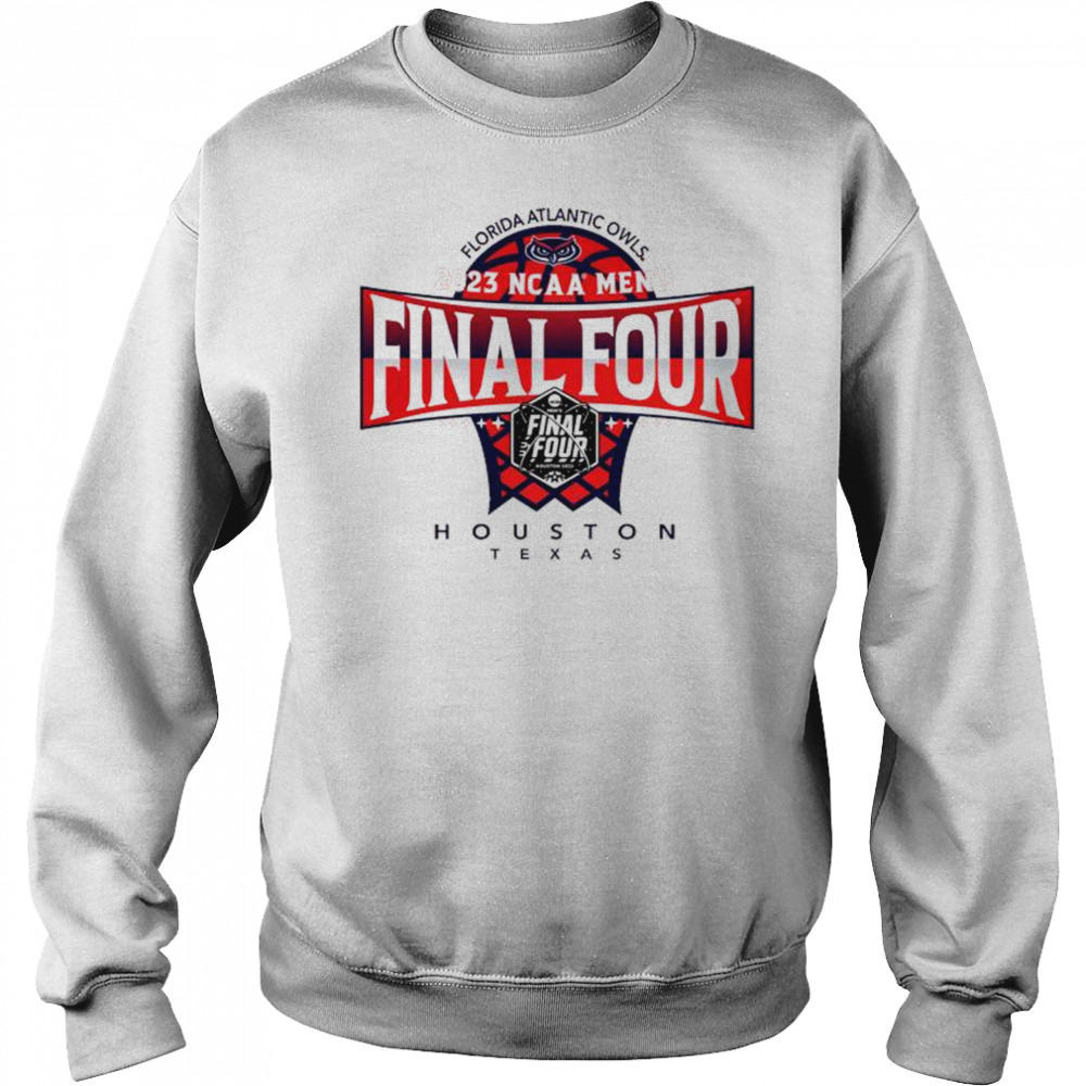 Sweat shirt