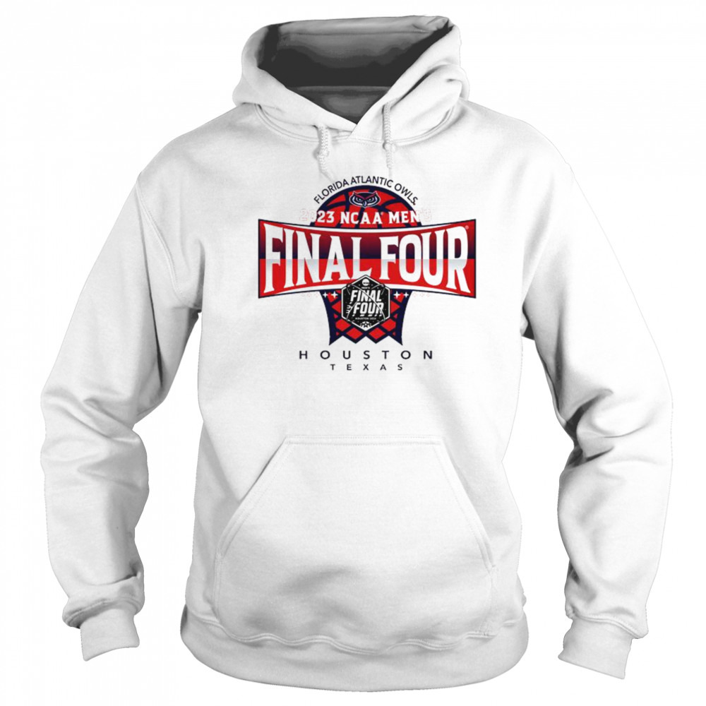 Hoodie shirt