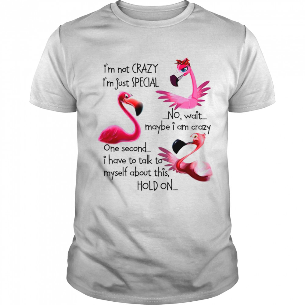 Unisex shirt