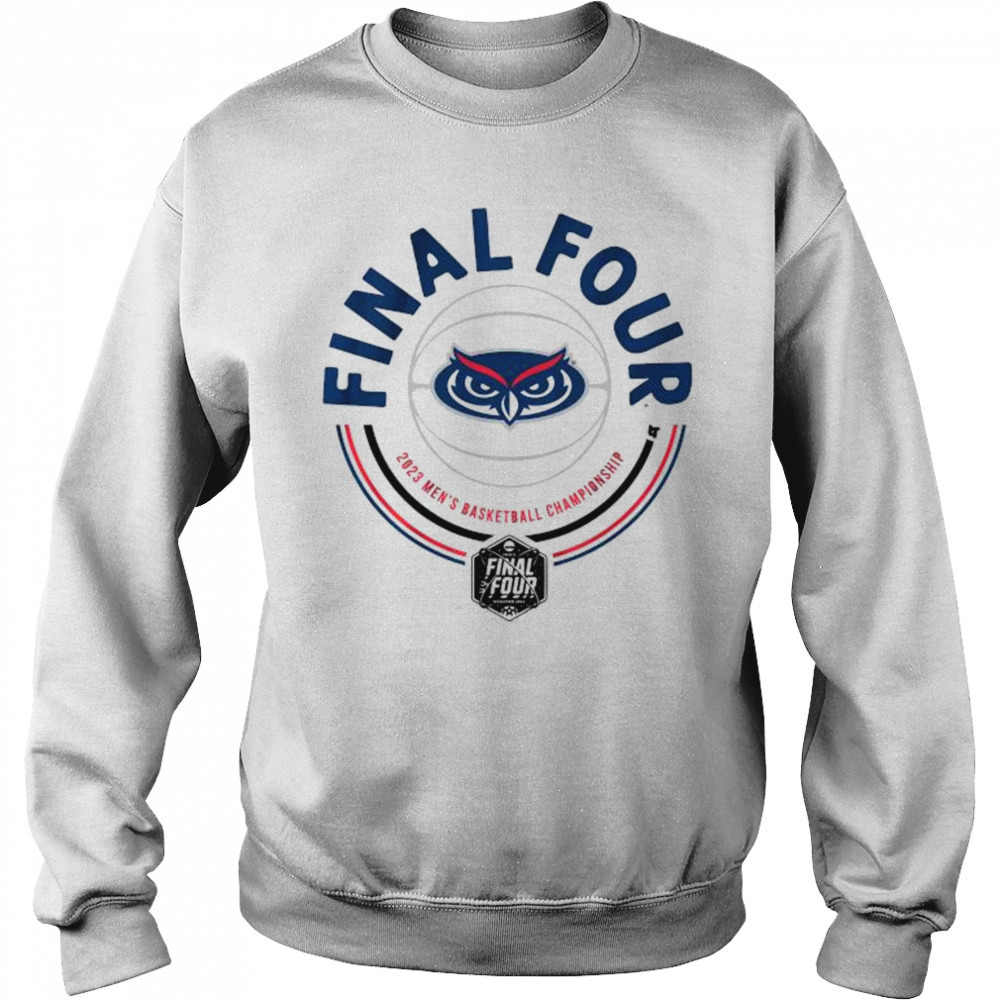 Sweat shirt