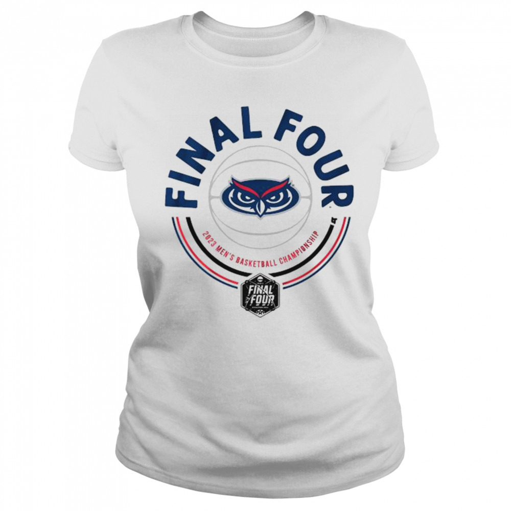 Women's shirt