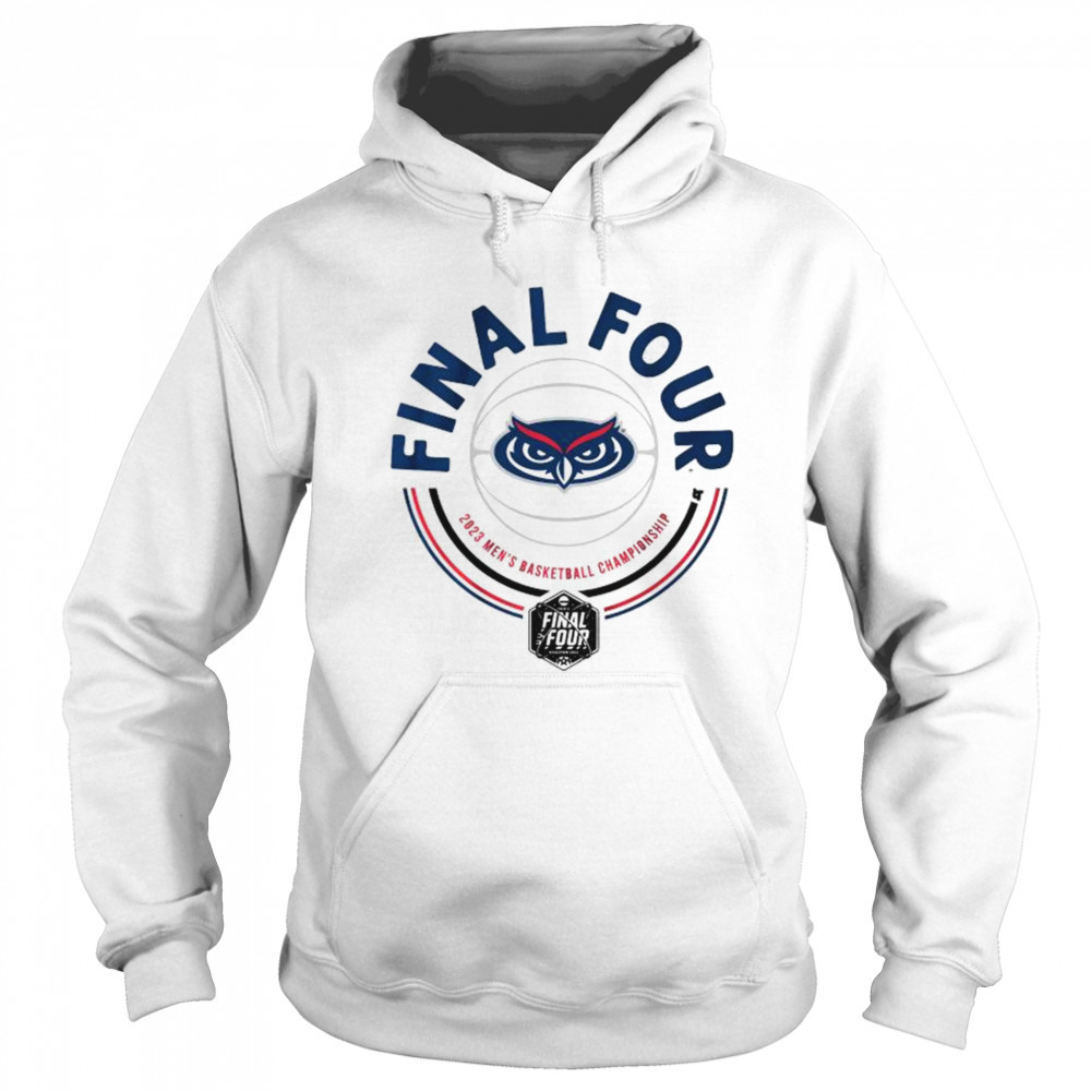Hoodie shirt