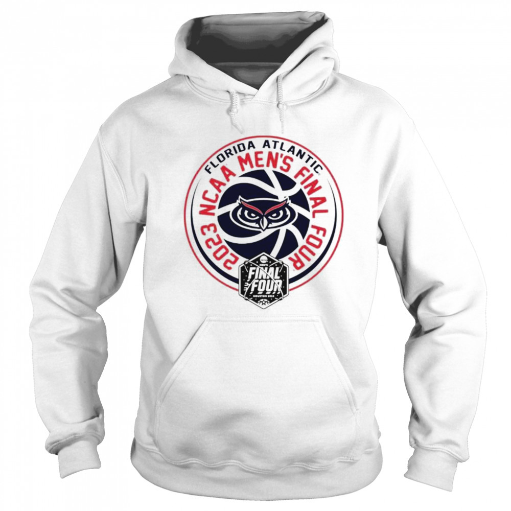 Hoodie shirt