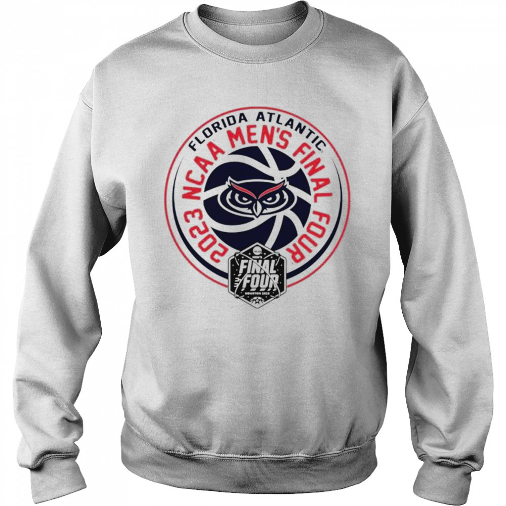 Sweat shirt