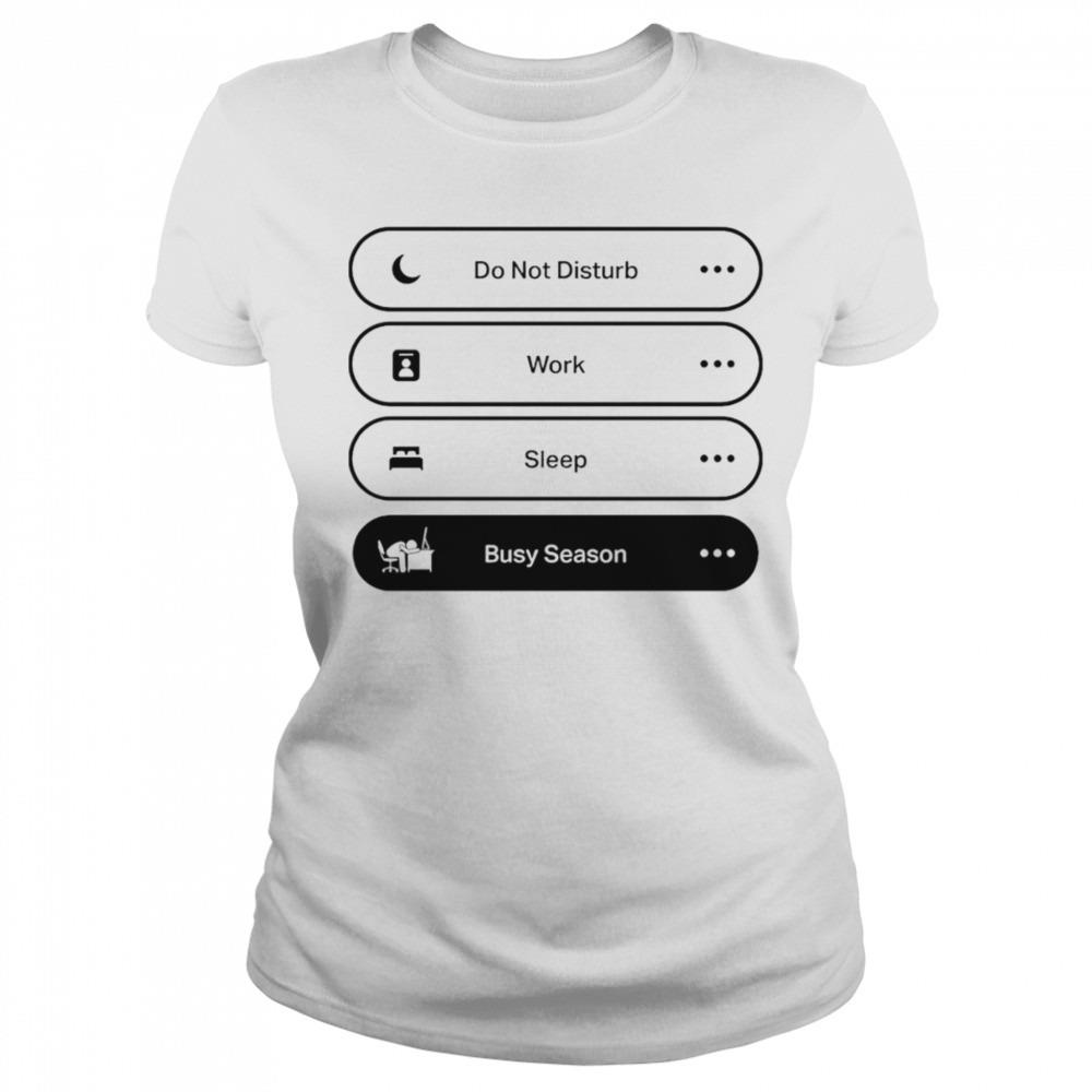 Women's shirt