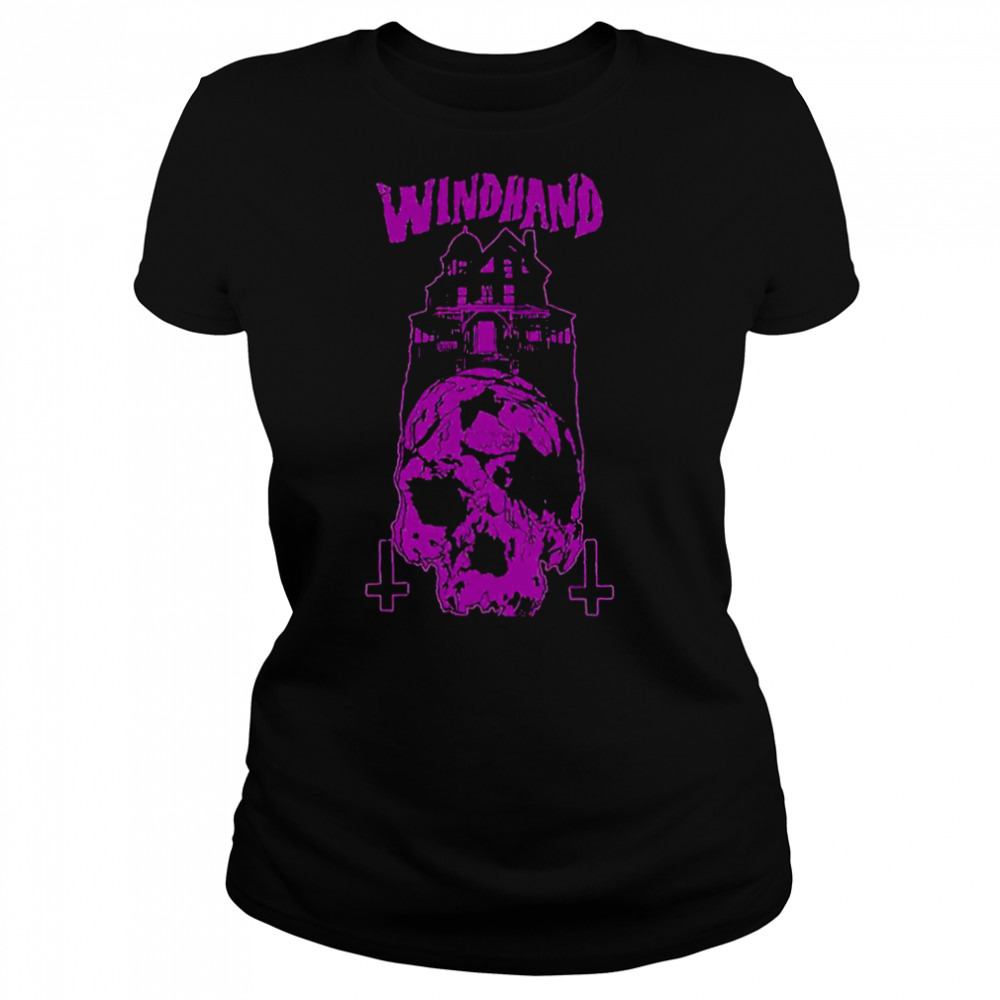 Women's shirts