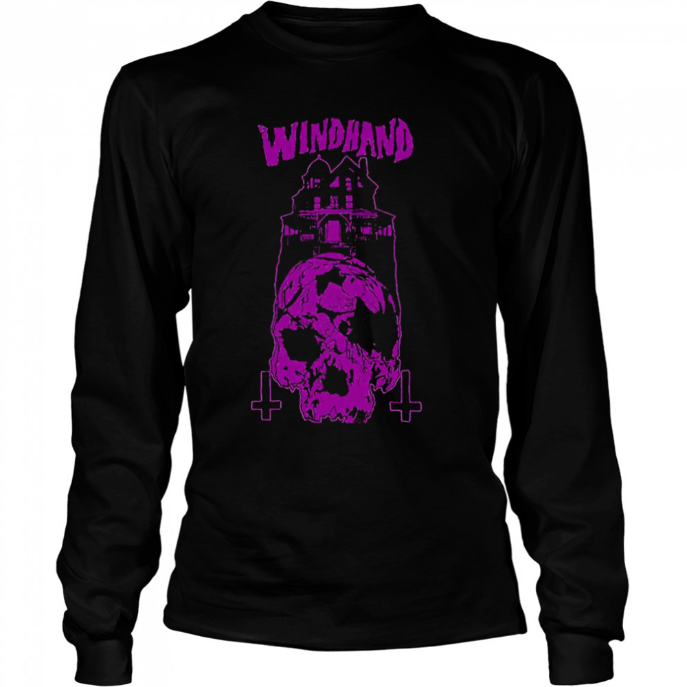 Long Sleeved shirts