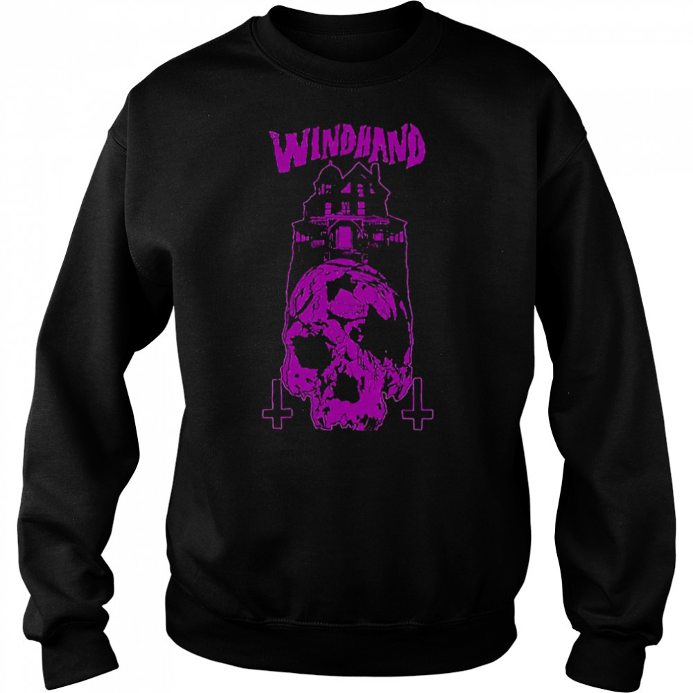 Sweat shirts