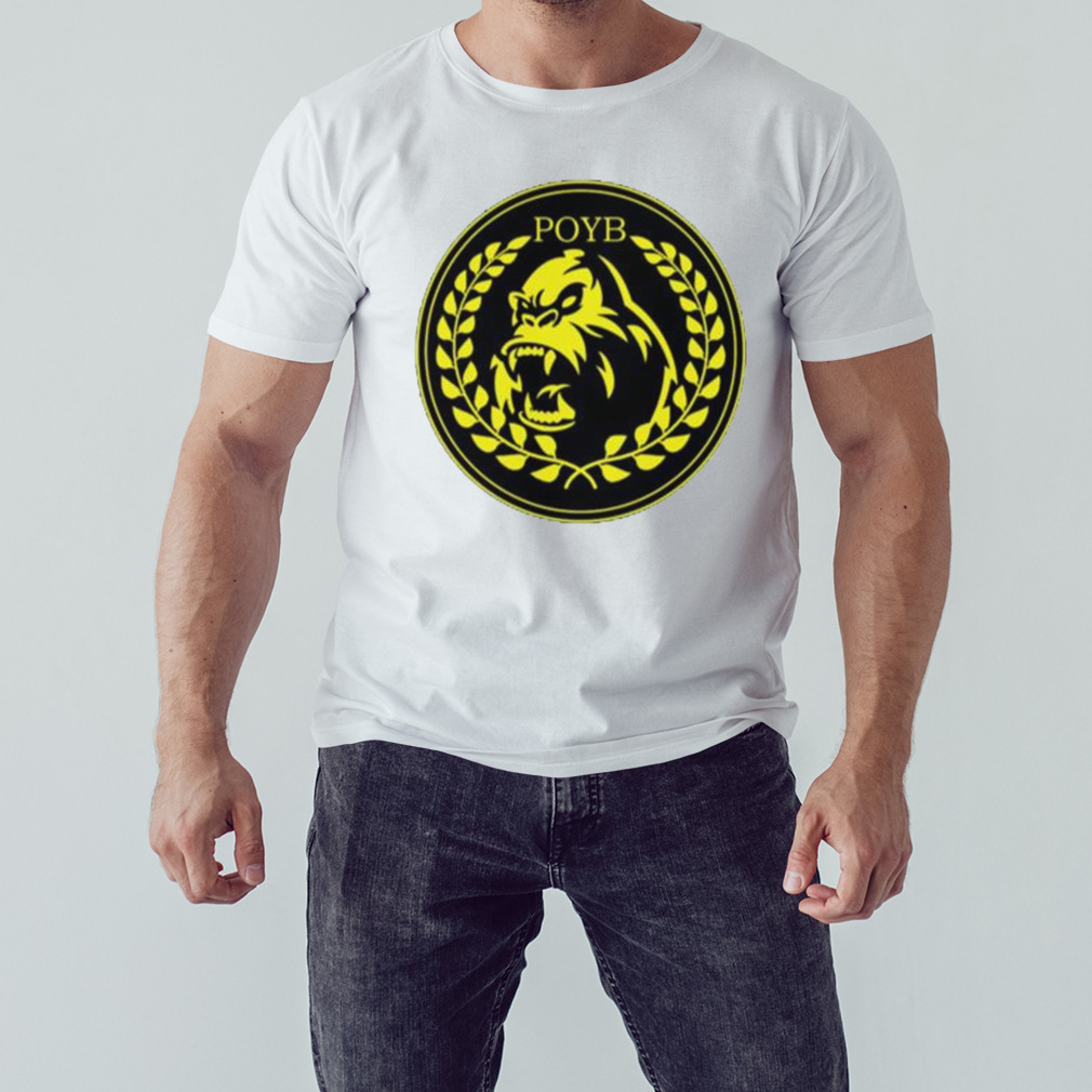 Forgiato Blow Usa Merch Poyb Shirt