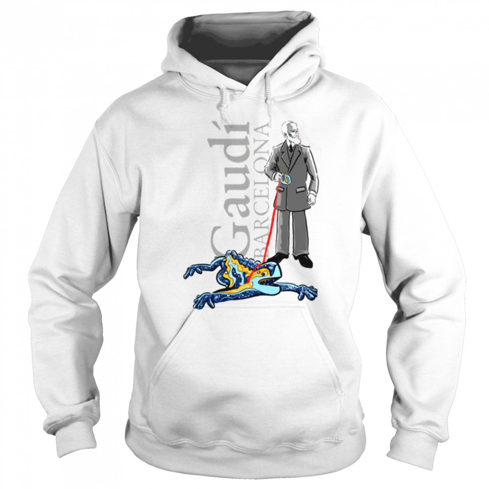 Hoodie shirt