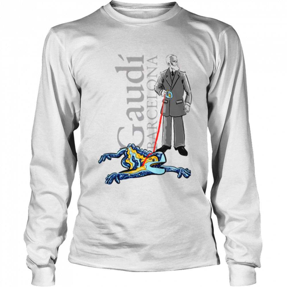 Long Sleeved shirt