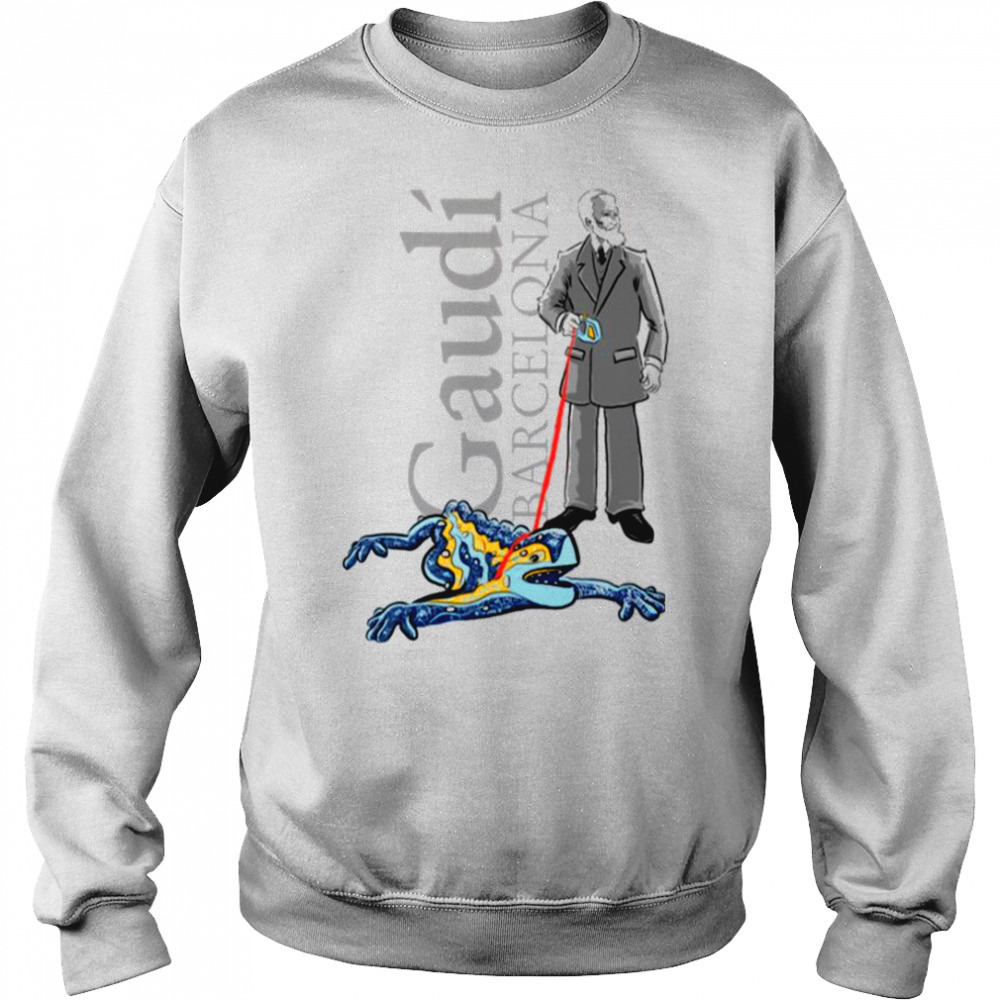 Sweat shirt