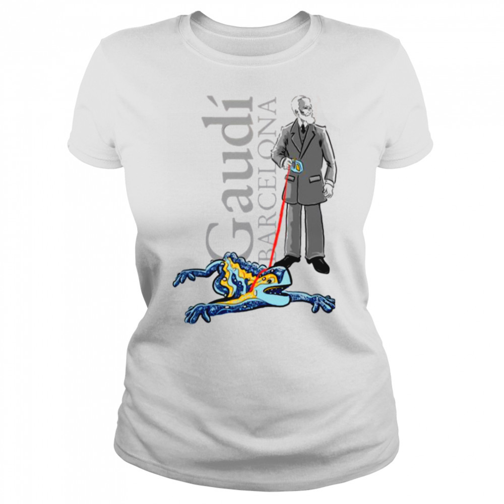 Women's shirt