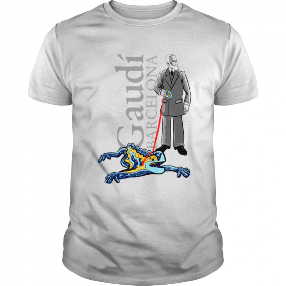 Unisex shirt