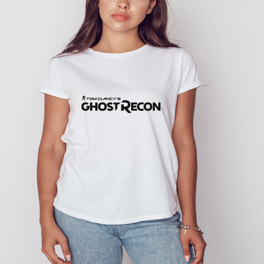 Ghost Rekon Tom Clancy’s The Division shirt 2 Women's shirt