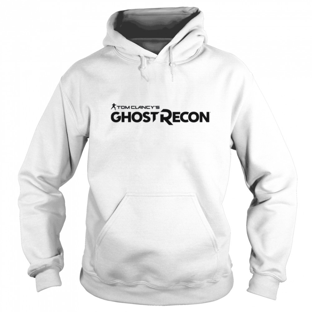 Hoodie shirt
