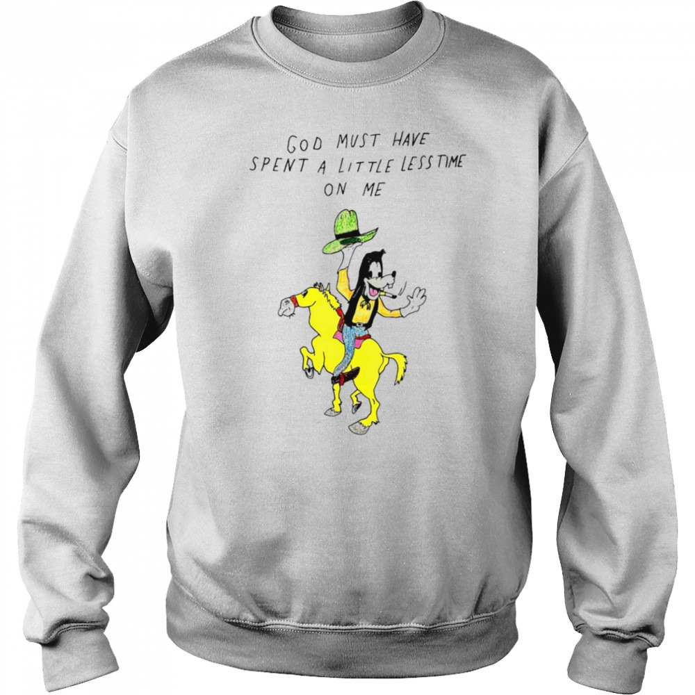 Sweat shirt