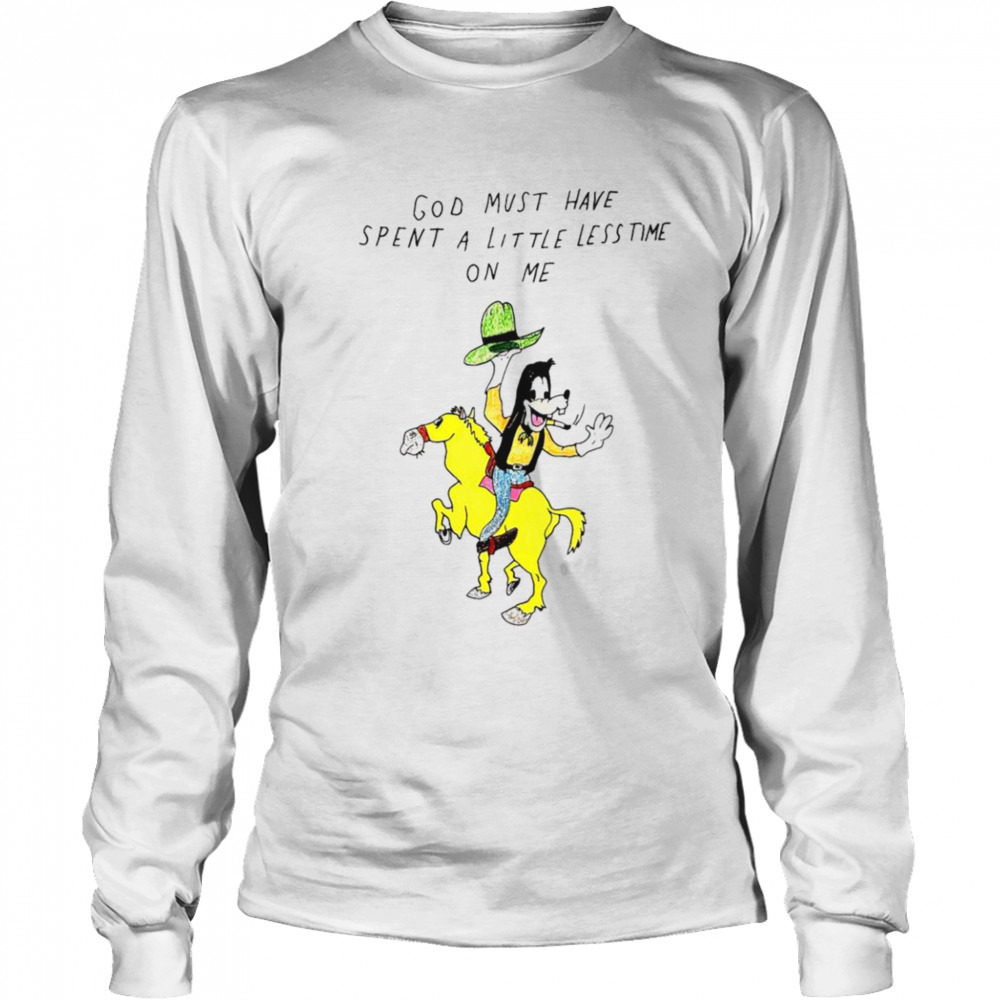 Long Sleeved shirt