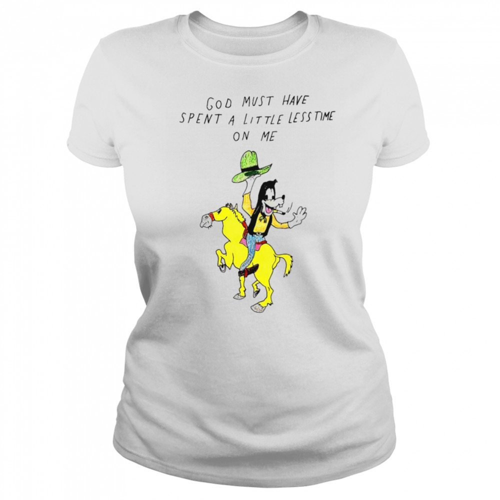 Women's shirt