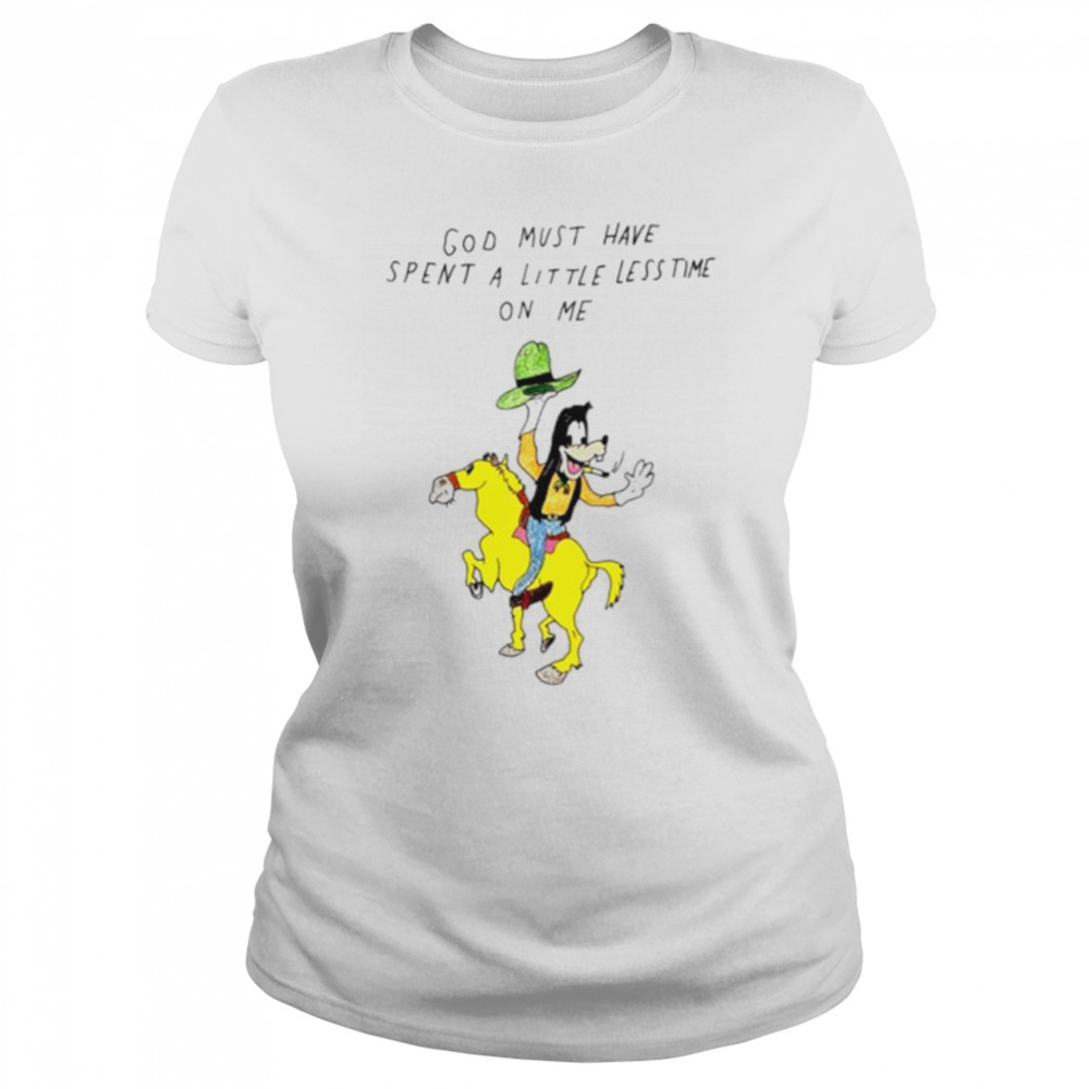 Women's shirt