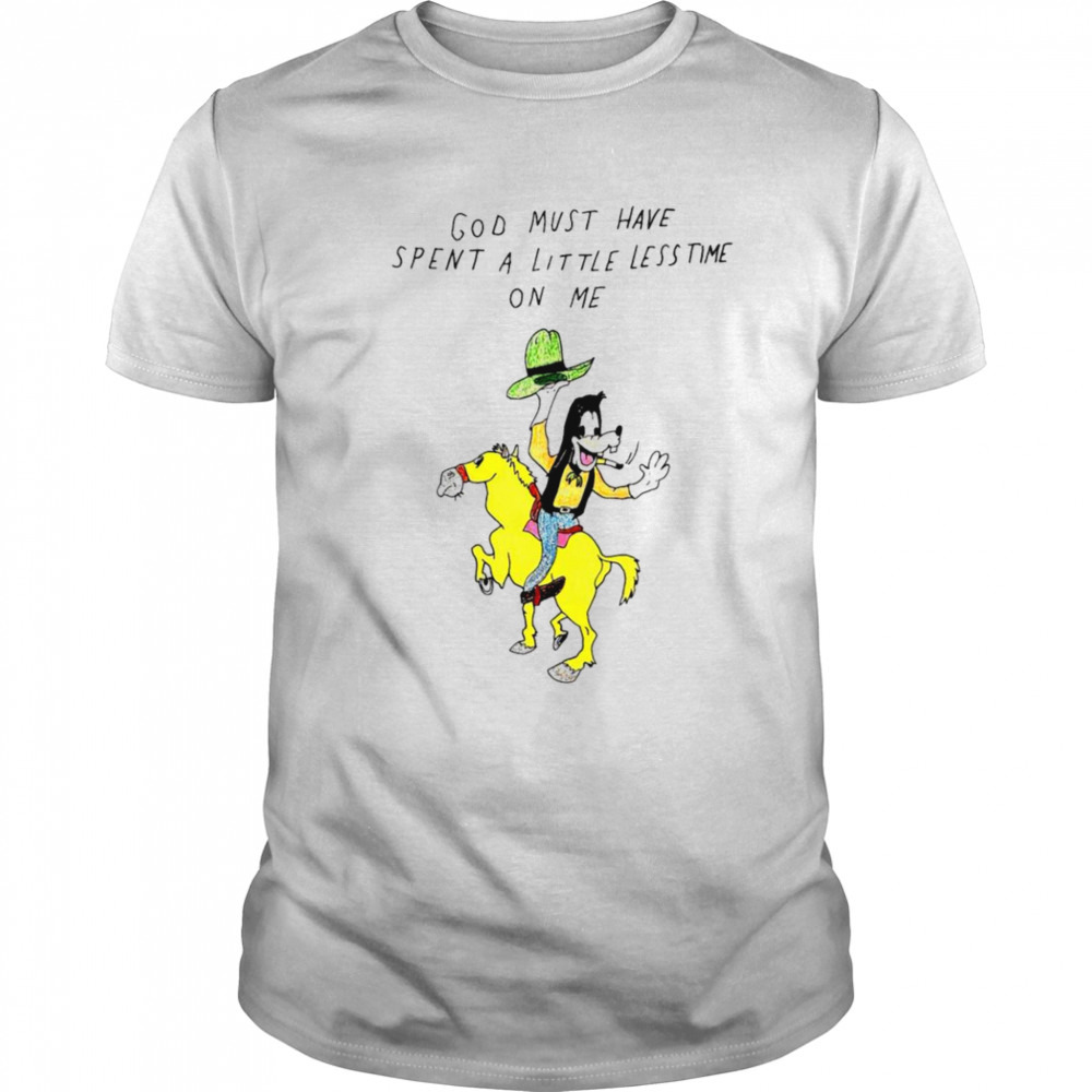 Unisex shirt