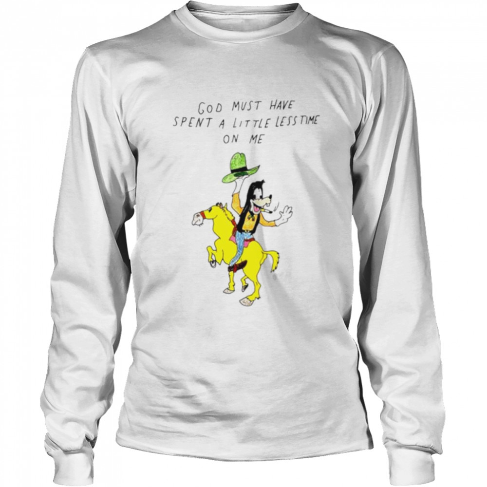 Long Sleeved shirt