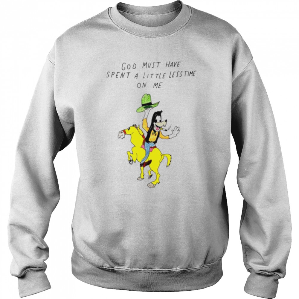 Sweat shirt