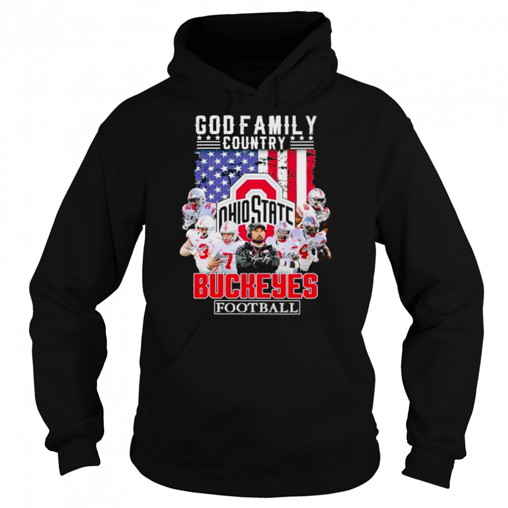 Hoodie shirts