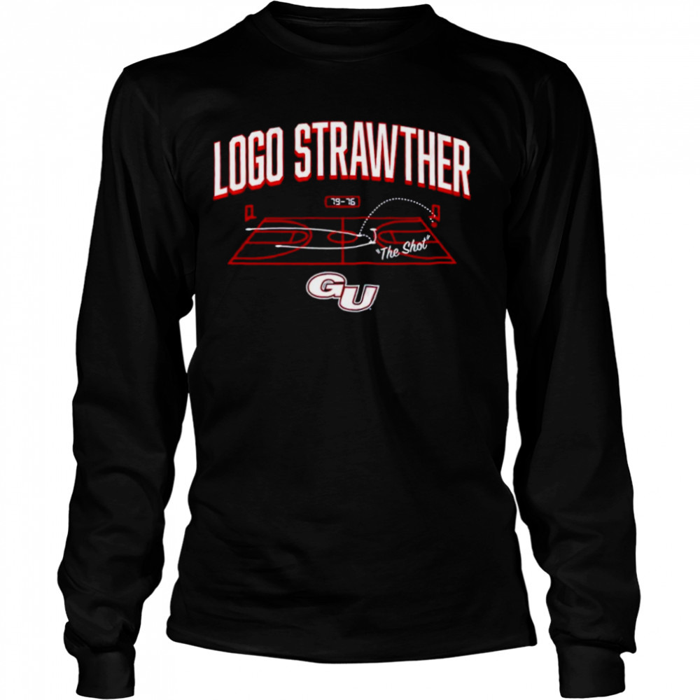 Long Sleeved shirts