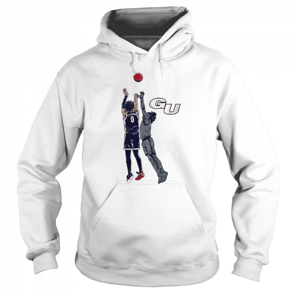 Hoodie shirt